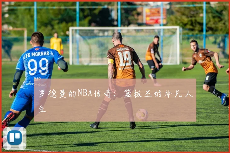 罗德曼的NBA传奇：篮板王的非凡人生